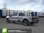 New 2026 Ford F-350 Platinum Crew Cab for sale #7E01920 - photo 6