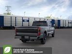 New 2026 Ford F-350 Platinum Crew Cab for sale #7E01920 - photo 2