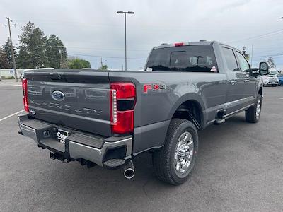 New 2025 Ford F-350 Lariat Crew Cab for sale #7E02359 - photo 2