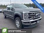 New 2025 Ford F-350 Lariat Crew Cab for sale #7E02359 - photo 1