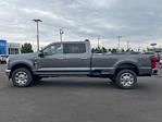 New 2025 Ford F-350 Lariat Crew Cab for sale #7E02359 - photo 12