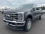 New 2025 Ford F-350 Lariat Crew Cab for sale #7E02359 - photo 5