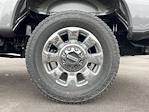 New 2025 Ford F-350 Lariat Crew Cab for sale #7E02359 - photo 11