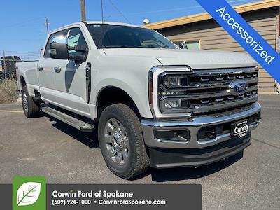 New 2025 Ford F-350 Lariat Crew Cab for sale #7E02679 - photo 1