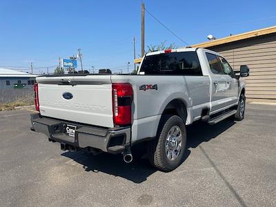 New 2025 Ford F-350 Lariat Crew Cab for sale #7E02679 - photo 2
