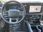 New 2025 Ford F-350 Lariat Crew Cab for sale #7E02679 - photo 8