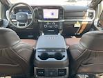 New 2025 Ford F-350 King Ranch Crew Cab for sale #7E02974 - photo 18