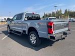 New 2025 Ford F-350 King Ranch Crew Cab for sale #7E02974 - photo 4