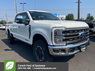 New 2025 Ford F-350 King Ranch Crew Cab for sale #7E04283 - photo 1