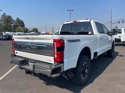 New 2025 Ford F-350 King Ranch Crew Cab for sale #7E04283 - photo 2