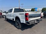 New 2025 Ford F-350 King Ranch Crew Cab for sale #7E04283 - photo 18