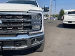 New 2025 Ford F-350 King Ranch Crew Cab for sale #7E04283 - photo 9