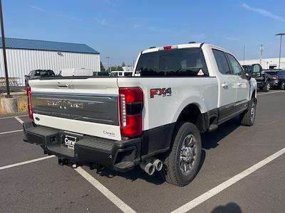New 2025 Ford F-350 King Ranch Crew Cab for sale #7E04376 - photo 2