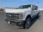 New 2025 Ford F-350 King Ranch Crew Cab for sale #7E04376 - photo 6