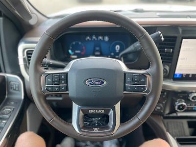 New 2025 Ford F-350 King Ranch Crew Cab for sale #7E04381 - photo 1