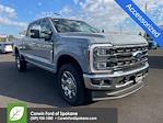 New 2025 Ford F-350 King Ranch Crew Cab for sale #7E04381 - photo 2