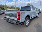 New 2025 Ford F-350 King Ranch Crew Cab for sale #7E04381 - photo 3