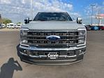 New 2025 Ford F-350 King Ranch Crew Cab for sale #7E04381 - photo 8