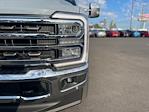New 2025 Ford F-350 King Ranch Crew Cab for sale #7E04381 - photo 9