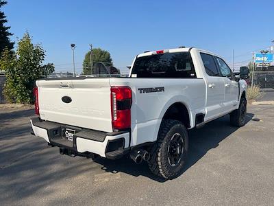 New 2025 Ford F-350 Lariat Crew Cab for sale #7E04655 - photo 2