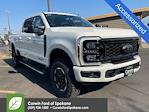 New 2025 Ford F-350 Lariat Crew Cab for sale #7E04655 - photo 1