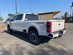 New 2025 Ford F-350 Lariat Crew Cab for sale #7E04655 - photo 4