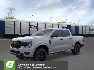 New 2026 Ford Ranger XLT SuperCrew Cab for sale #7E04780 - photo 1