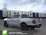 New 2026 Ford Ranger XLT SuperCrew Cab for sale #7E04780 - photo 2