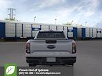 New 2026 Ford Ranger XLT SuperCrew Cab for sale #7E04780 - photo 9