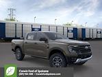 New 2026 Ford Ranger XLT SuperCrew Cab for sale #7E05755 - photo 1