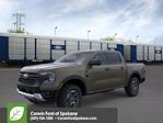 New 2026 Ford Ranger XLT SuperCrew Cab for sale #7E05755 - photo 5