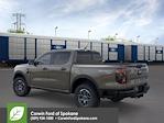 New 2026 Ford Ranger XLT SuperCrew Cab for sale #7E05755 - photo 8