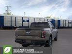 New 2026 Ford Ranger XLT SuperCrew Cab for sale #7E05755 - photo 2