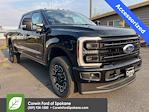 New 2025 Ford F-350 Platinum Crew Cab for sale #7E06738 - photo 1