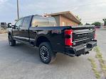 New 2025 Ford F-350 Platinum Crew Cab for sale #7E06738 - photo 19