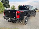 New 2025 Ford F-350 Platinum Crew Cab for sale #7E06738 - photo 2