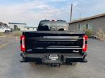 New 2025 Ford F-350 Platinum Crew Cab for sale #7E06738 - photo 3