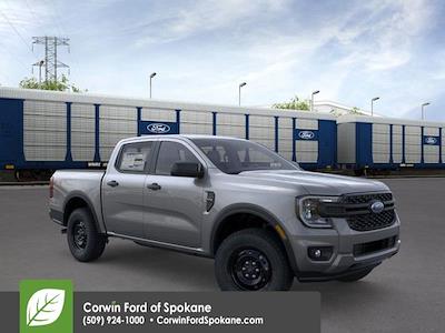 New 2026 Ford Ranger XL SuperCrew Cab for sale #7E07257 - photo 1