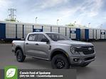 New 2026 Ford Ranger XL SuperCrew Cab for sale #7E07257 - photo 1