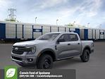 New 2026 Ford Ranger XL SuperCrew Cab for sale #7E07257 - photo 5