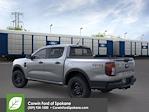 New 2026 Ford Ranger XL SuperCrew Cab for sale #7E07257 - photo 8