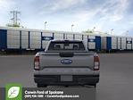 New 2026 Ford Ranger XL SuperCrew Cab for sale #7E07257 - photo 3