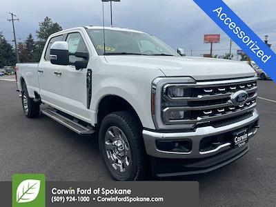 New 2025 Ford F-350 Lariat Crew Cab for sale #7E07275 - photo 1