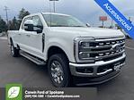 New 2025 Ford F-350 Lariat Crew Cab for sale #7E07275 - photo 1
