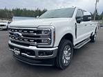 New 2025 Ford F-350 Lariat Crew Cab for sale #7E07275 - photo 8