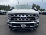 New 2025 Ford F-350 Lariat Crew Cab for sale #7E07275 - photo 9