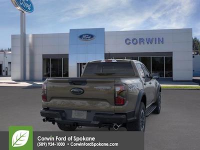 New 2026 Ford Ranger Raptor SuperCrew Cab for sale #7E09228 - photo 2