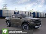 New 2026 Ford Ranger Raptor SuperCrew Cab for sale #7E09228 - photo 1