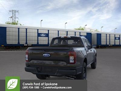 New 2026 Ford Ranger XL SuperCrew Cab for sale #7E09656 - photo 2