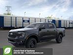 New 2026 Ford Ranger XL SuperCrew Cab for sale #7E09656 - photo 7